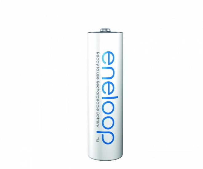 Eneloop dobíjecí baterie AA 2000 mAh 2 ks