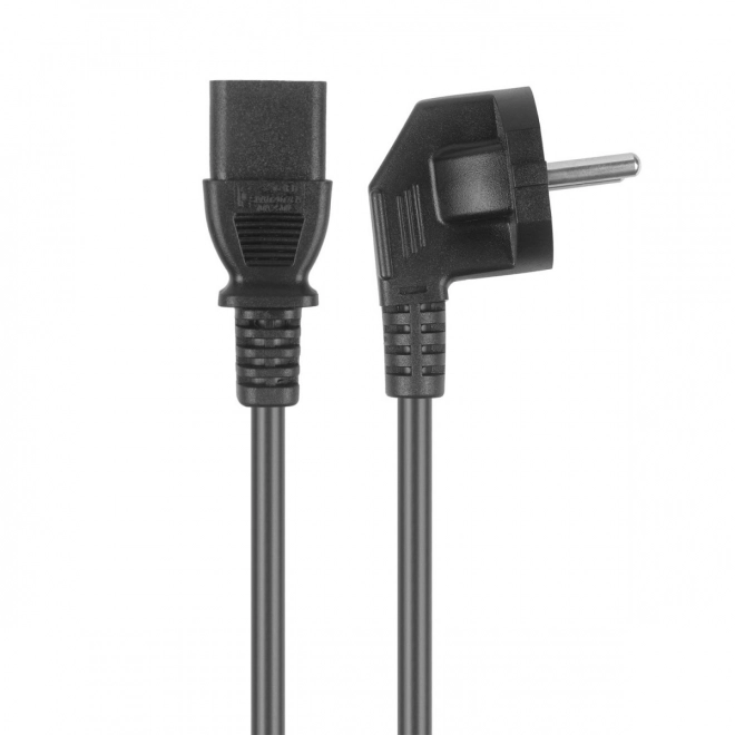 Napájecí kabel 3m IEC C13 VDE