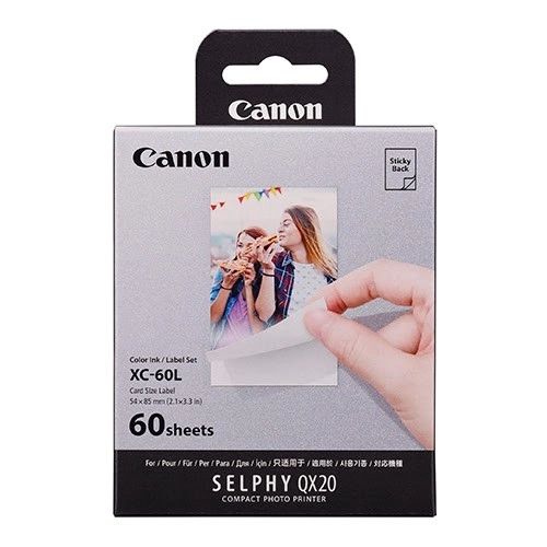 Fotopapír XC-60L 6756C001