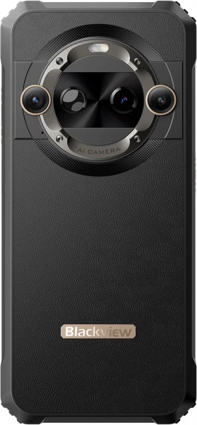 Odolný smartphone Blackview BL9000 Pro