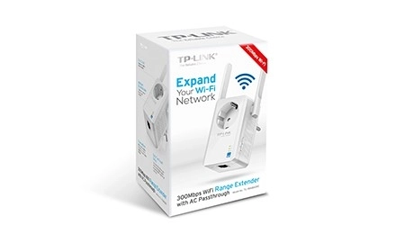 Integrovaný port Ethernet