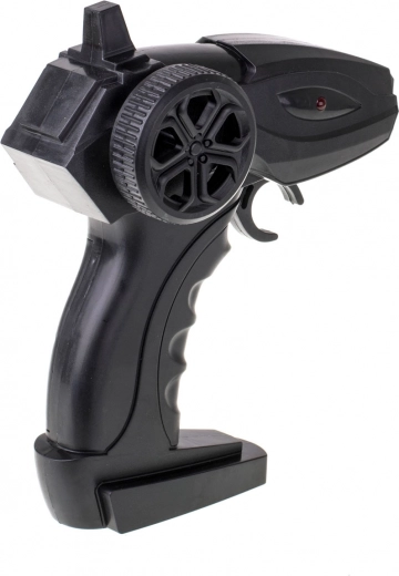 Přesné ovládání 2,4 GHz