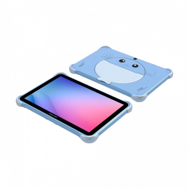 Tablet pro děti Kruger & Matz FUN 1008 modrý
