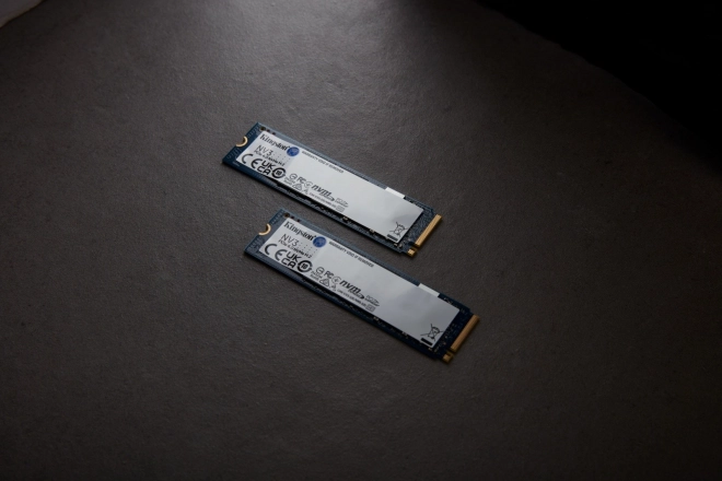 SSD disk Kingston NV3 1TB M.2 PCIe 4.0 NVMe