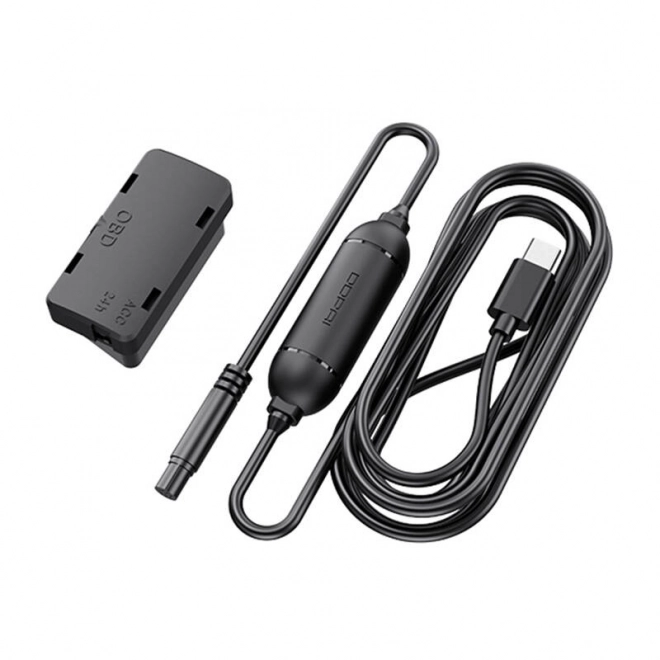 Hardwarová sada DDPAI pro port OBD