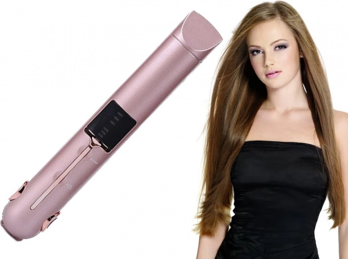 Bezdrátová svoboda a kompaktní design