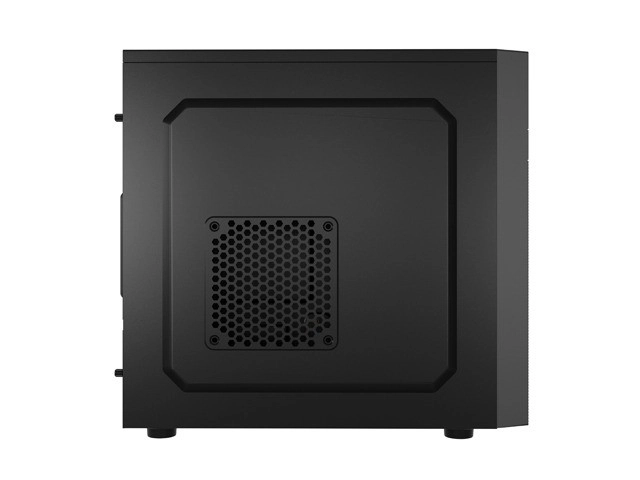 Počítačová skříň Natec Helix s 4 USB porty