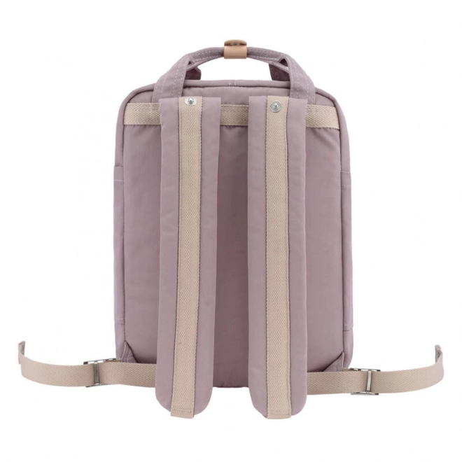 Plecak na notebook 14'' Himawari 188L (liliový)
