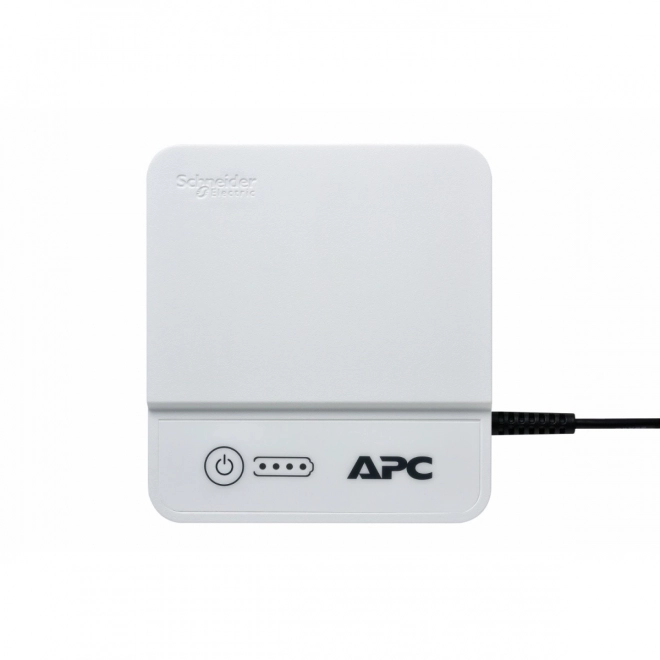 CP12036LI APC Back-UPS Connect 12Vdc 36W, lithium-iontový síťový zdroj Mini-ups pro ochranu internetových směrovačů, IP kamer.