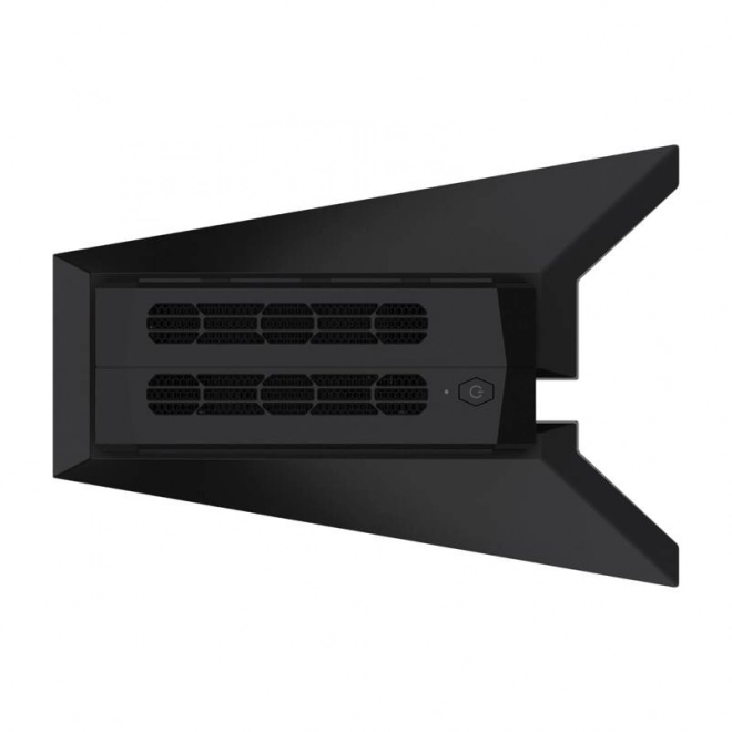 Mini PC s Ryzen 9 a RX 7600M XT pro náročné aplikace