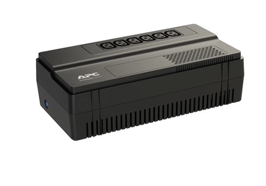 BV500I BackUPS BV 500VA/300W/AVR/6xC13 bez managementu
