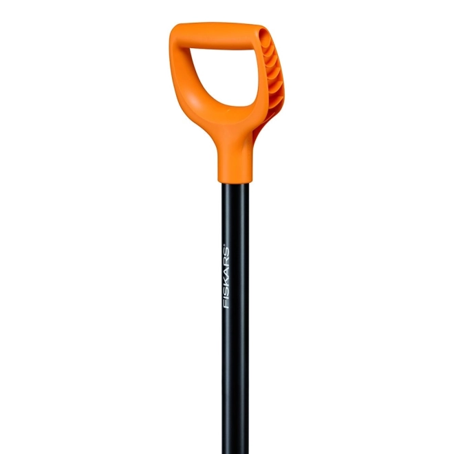 Kovová rovná lopata Fiskars Solid