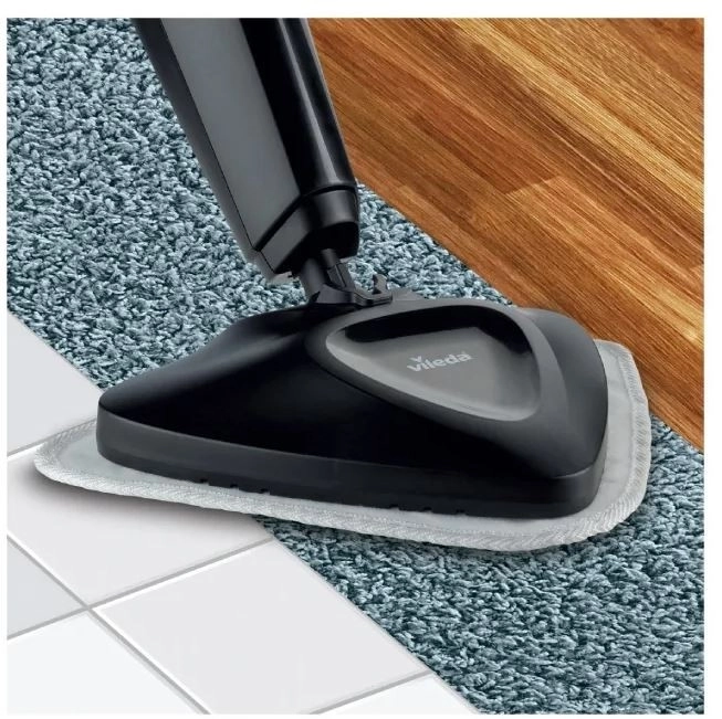 Parní mop Vileda Steam PLUS