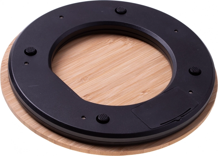 Intuitivní ovládání