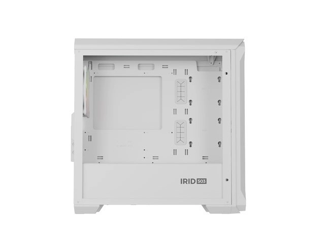 Genesis Irid 503 ARGB Lite Micro Tower