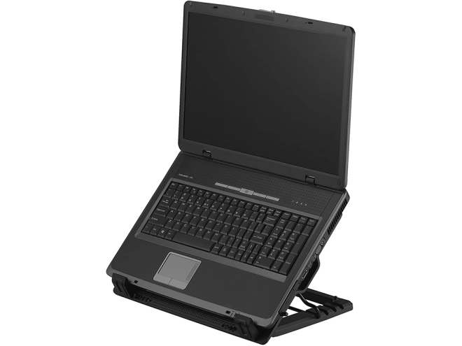 Ergonomie díky nastavitelnému sklonu
