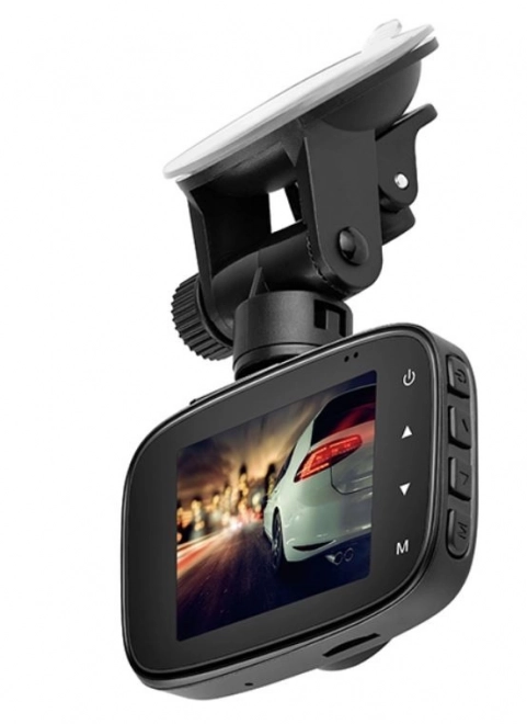 Kamera do auta 2.2S FHD URSA