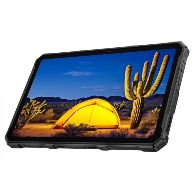Tablet Armor Pad 4 Ultra 5G 10.36 černý
