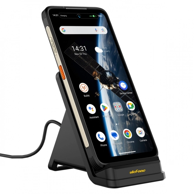 Indukční nabíječka WCS01 50W