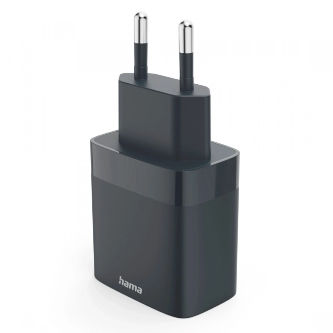 Rychlonabíječka USB-C s Power Delivery