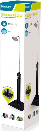 Solární ohřev vody bez nákladů