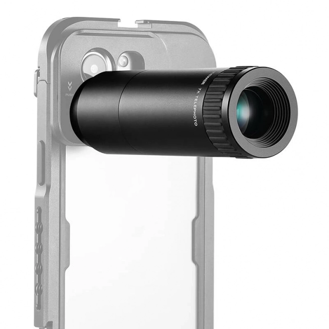 Neewer teleobjektiv pro smartphone 17mm