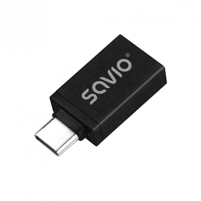 Adaptér USB-A 3.1 na USB-C 3.1 Savio