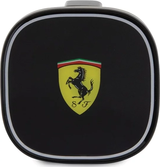Ferrari MagSafe 15W Indukční držák pro mřížku chladiče