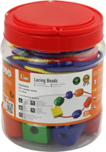 Praktická dóza na uložení