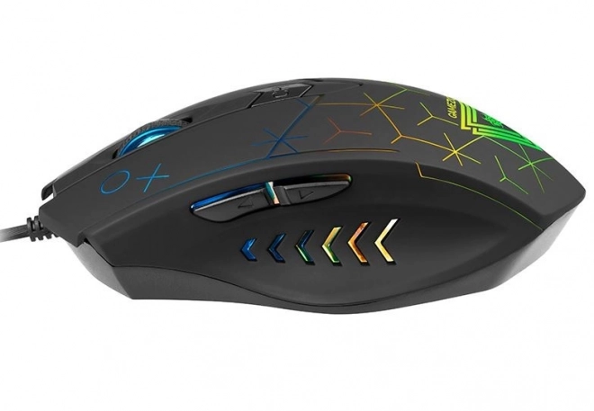 Myš GAMEZONE XO USB