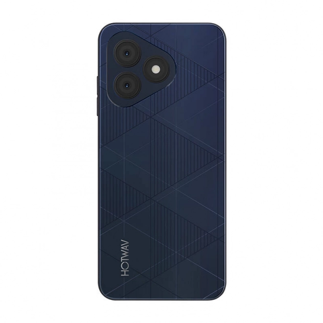 Chytrý telefon HOTWAV Note 15 Pro - 6,6'' 4/128GB Niebieski