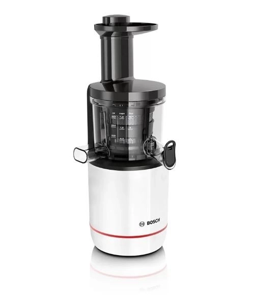Pomaloběžný odšťavňovač MESM500W
