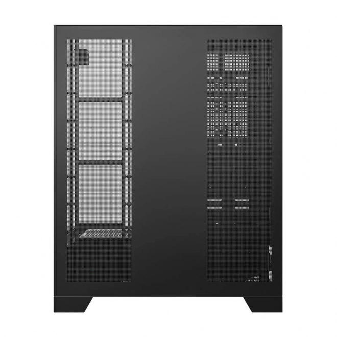 Počítačová skříň Darkflash DY450L černá