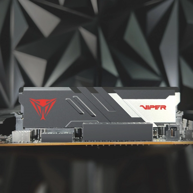 Paměť DDR5 PATRIOT VIPER VENOM 64 GB (2×32 GB) 6000 MHz CL30