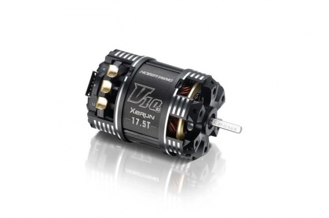 Střídavý motor Hobbywing Xerun V10 G3 5900KV