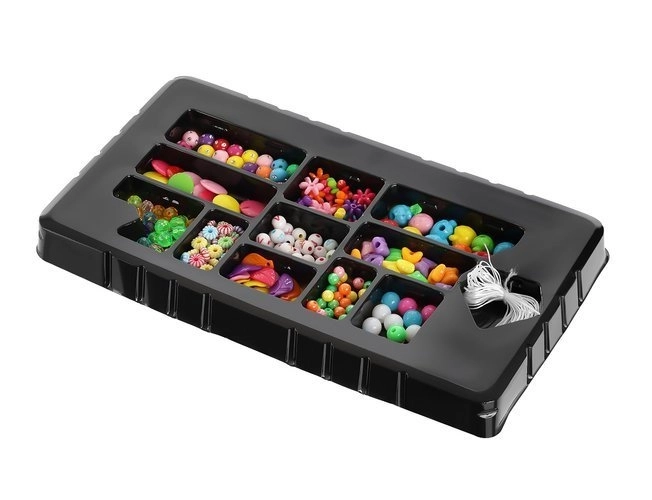 Kreativní sada na výrobu šperků DIY
