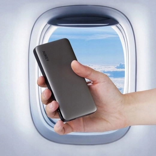 Kompaktní a cestovní provedení