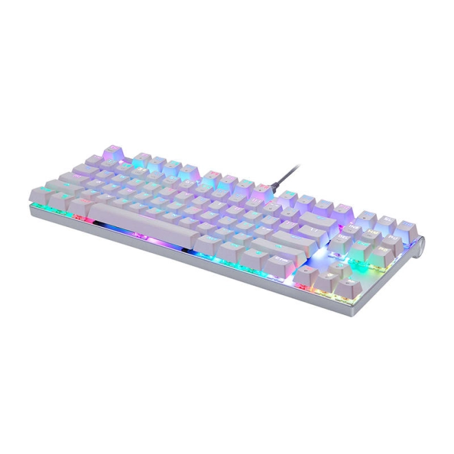 RGB podsvícení s 14 režimy