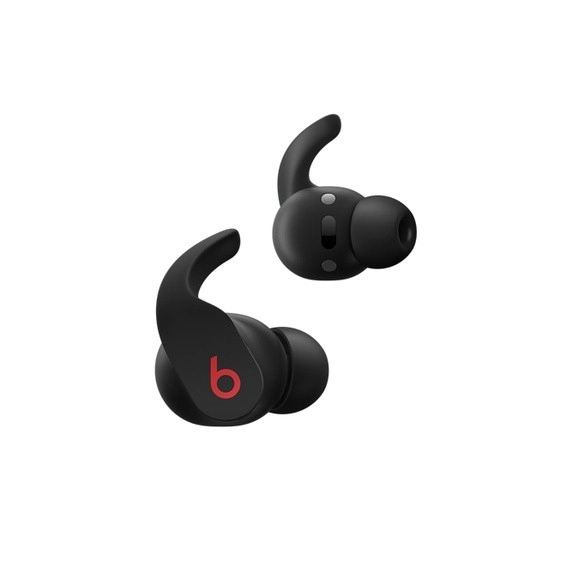 Bezdrátová sluchátka Beats Fit Pro True – Černá