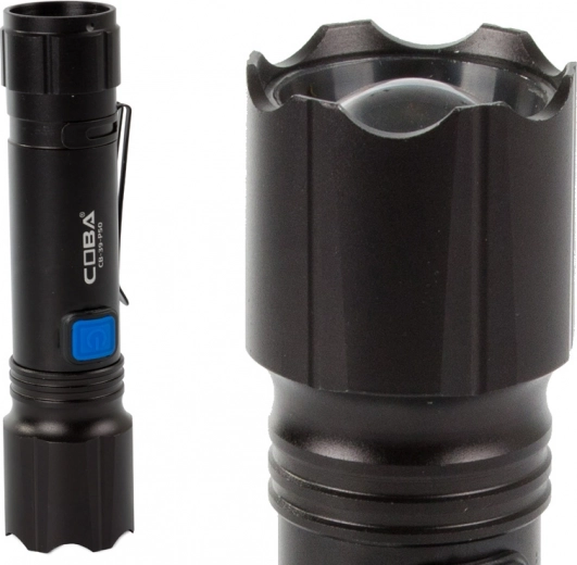 Výkonná LED technologie