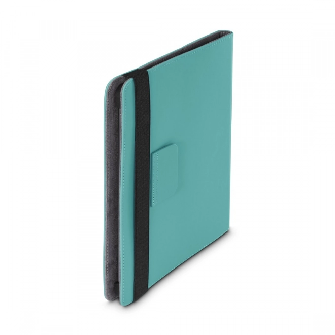 Univerzální pouzdro na tablet petrol