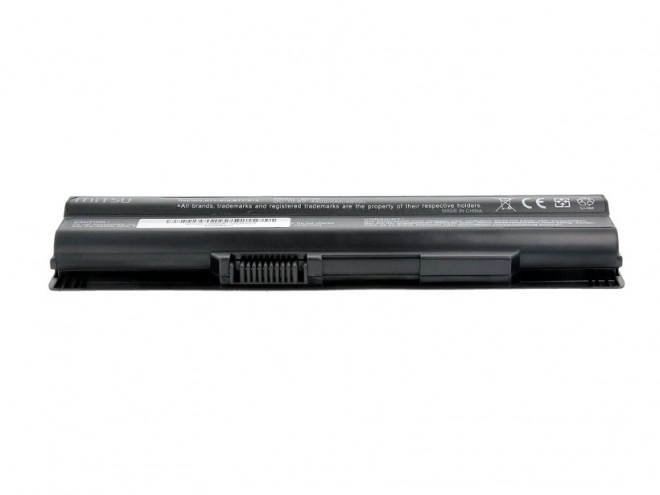 Baterie pro MSI CR650, A6500 4400 mAh (48 Wh) 10,8 - 11,1 V