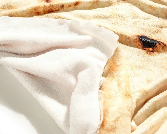 Burrito deka Tortilla 120 cm