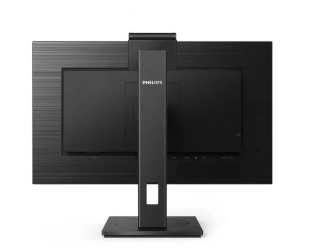 Philips monitor 27" s webkamerou a otočením
