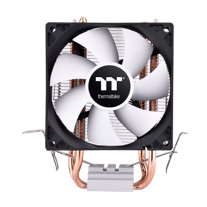 Chlazení procesoru - Contac 9 SE (TDP 120W, 92mm ventilátor, 2x 6mm měď