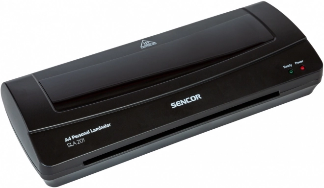 SLA 201 A4 laminátor fólií 150-250 mikronů