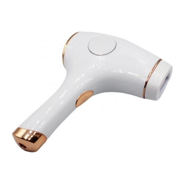 Epilátor IPL Beauty Flash s bílým zlatem