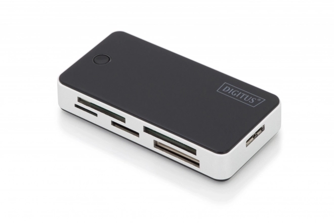 čtečka paměťových karet 5-portová USB 3.0 SuperSpeed