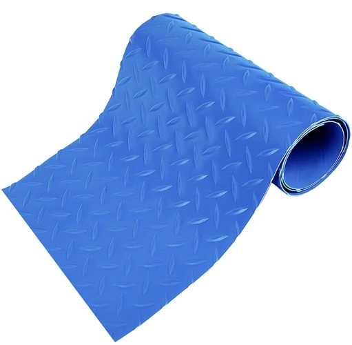 Protiskluzová podložka pod bazénové schůdky Malatec 21156