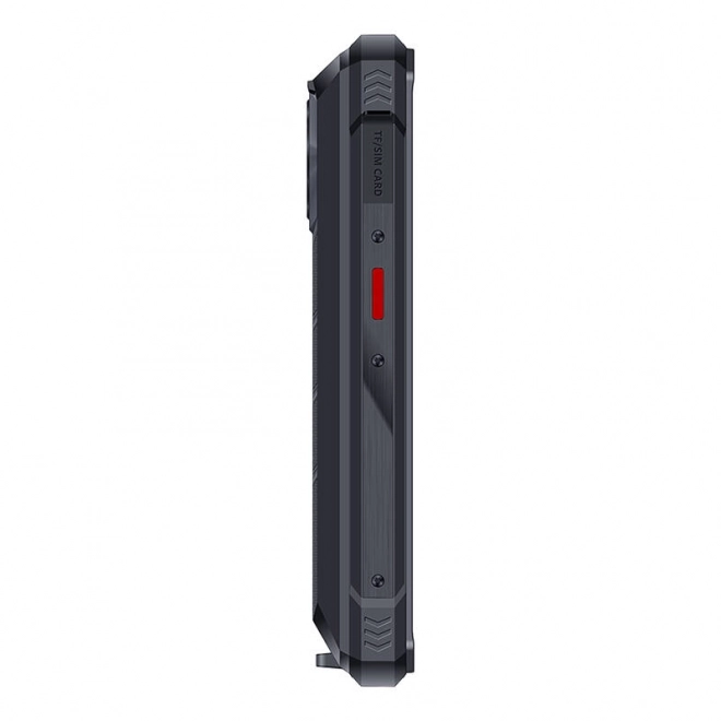Chytrý telefon HOTWAV W11 - 6,6'' 6+6/256 GB Šedý